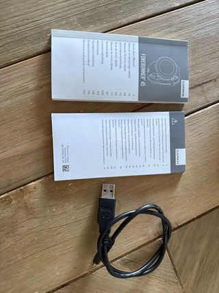 Garmin Forerunner 45 GPS Running Watch