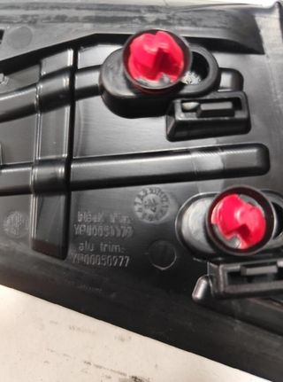 228735 moldura puerta yp00051177 opel grandland -