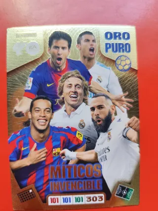 Lote cromos Panini Adrenalyn 25/26