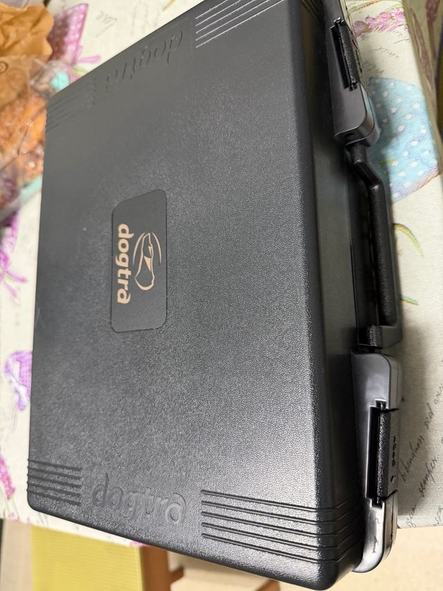 Collares Dogtra Beeper Localizador con Mando