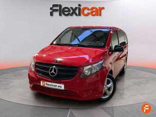 Mercedes Vito Vito Tourer 119 CDI / 119 BlueTEC