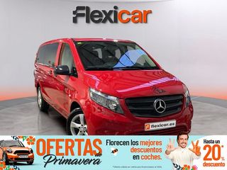 Mercedes Vito Vito Tourer 119 CDI / 119 BlueTEC