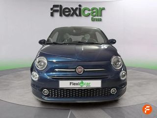 Fiat 500 Dolcevita 1.0 Hybrid 51KW (70 CV)