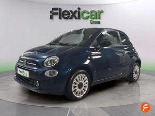 Fiat 500 Dolcevita 1.0 Hybrid 51KW (70 CV)