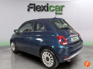 Fiat 500 Dolcevita 1.0 Hybrid 51KW (70 CV)