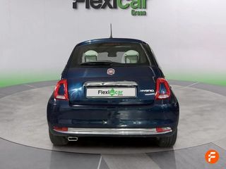 Fiat 500 Dolcevita 1.0 Hybrid 51KW (70 CV)