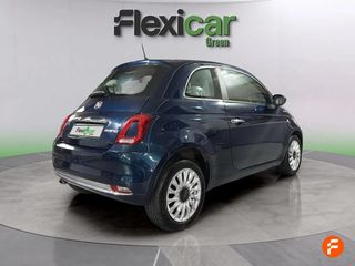 Fiat 500 Dolcevita 1.0 Hybrid 51KW (70 CV)