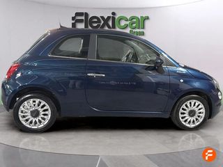 Fiat 500 Dolcevita 1.0 Hybrid 51KW (70 CV)