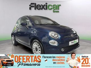 Fiat 500 Dolcevita 1.0 Hybrid 51KW (70 CV)