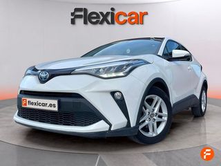 Toyota C-HR 1.8 125H Active