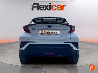 Toyota C-HR 1.8 125H Active