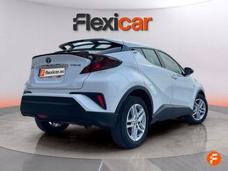 Toyota C-HR 1.8 125H Active