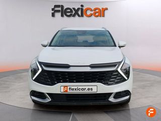 Kia Sportage 1.6 T-GDi HEV 158kW (215CV) Drive 4x2