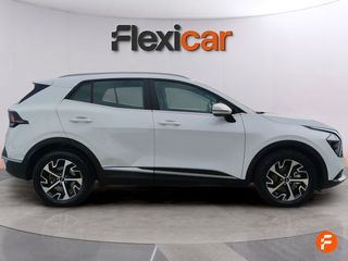 Kia Sportage 1.6 T-GDi HEV 158kW (215CV) Drive 4x2