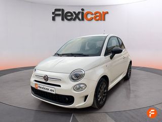 Fiat 500 Club 1.0 Hybrid 51KW (70 CV)