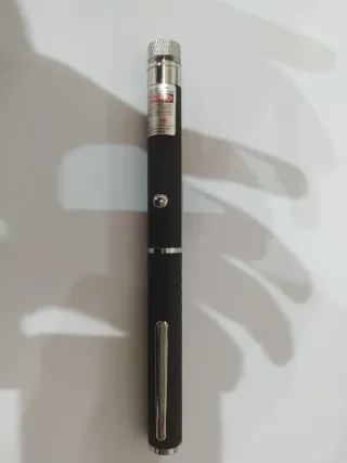 Puntatore Laser Astronomico Pro