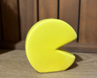 Salero y Pimentero PAC-MAN