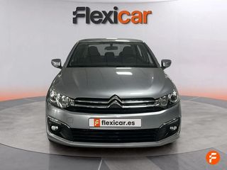 Citroën C-Elysée BlueHDi 75KW (100CV) Shine