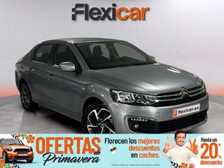 Citroën C-Elysée BlueHDi 75KW (100CV) Shine