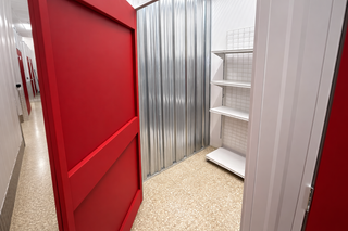 Trasteros para empresas y autónomos