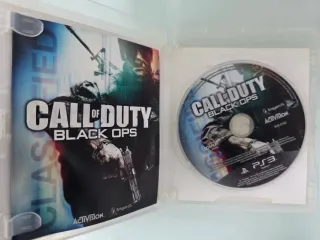 Call of Duty Black Ops per PS3