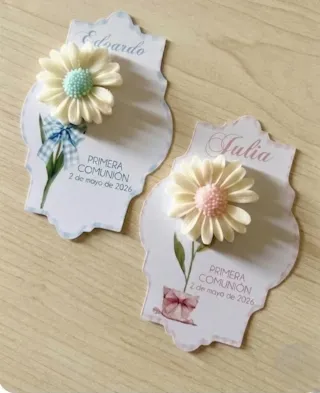 Productos artesanales