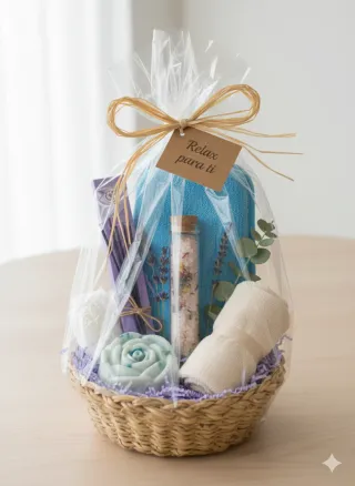 Productos artesanales