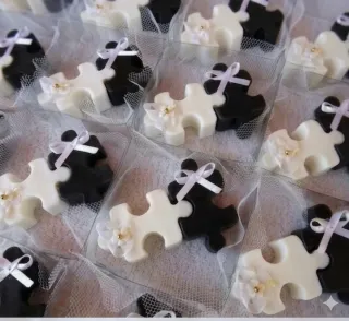 Productos artesanales