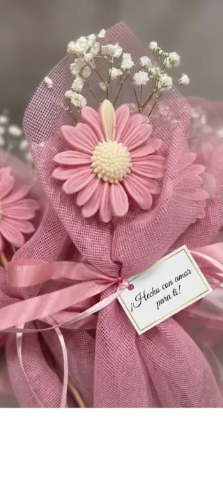 Productos artesanales