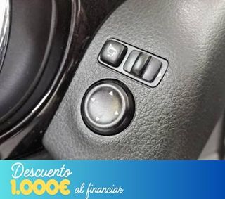 Nissan QASHQAI dCi 85 kW (115 CV) E6D ACENTA