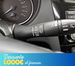 Nissan QASHQAI dCi 85 kW (115 CV) E6D ACENTA