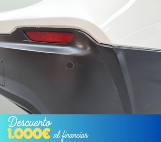 Nissan QASHQAI dCi 85 kW (115 CV) E6D ACENTA