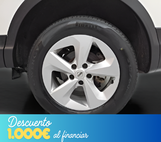 Nissan QASHQAI dCi 85 kW (115 CV) E6D ACENTA