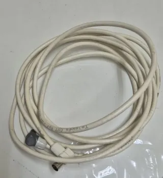 Lote regletas y cables alargadores