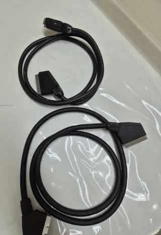 Lote regletas y cables alargadores