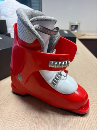 Scarponi sci bambino Head 21,5 251 mm