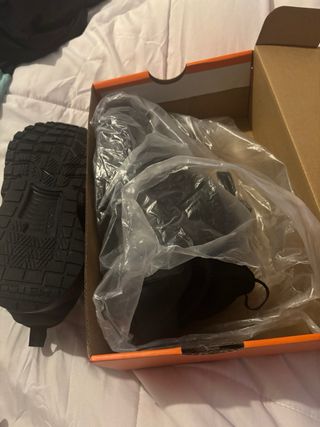 Tenis Nike Free Metcon 6 Talla 43 Nuevos