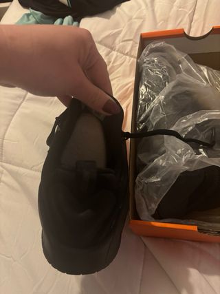 Tenis Nike Free Metcon 6 Talla 43 Nuevos