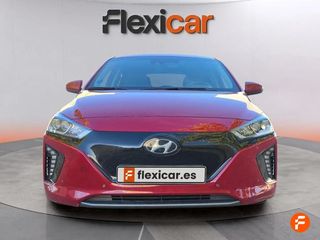 Hyundai IONIQ EV Klass