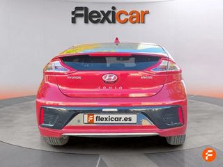 Hyundai IONIQ EV Klass