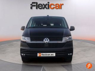 Volkswagen Caravelle Volkswagen Caravelle PRO Kombi Largo TA 2.0 TDI 150cv