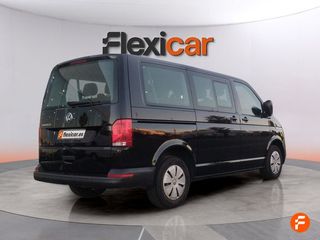 Volkswagen Caravelle Volkswagen Caravelle PRO Kombi Largo TA 2.0 TDI 150cv