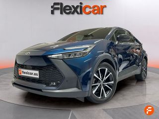Toyota C-HR 1.8 140H Advance