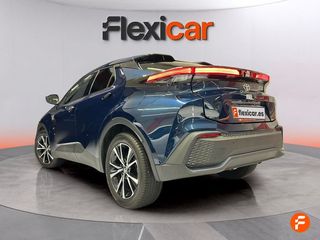 Toyota C-HR 1.8 140H Advance