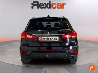 Mitsubishi ASX 160 MPI Motion