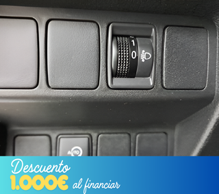 Nissan QASHQAI dCi 85 kW (115 CV) E6D ACENTA