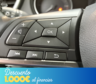 Nissan QASHQAI dCi 85 kW (115 CV) E6D ACENTA