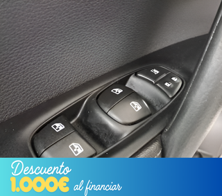 Nissan QASHQAI dCi 85 kW (115 CV) E6D ACENTA