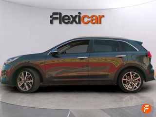 Kia Niro 1.6 GDi HEV 104kW (141CV) Drive