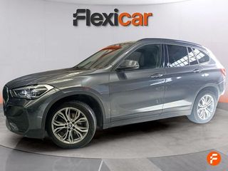 BMW X1 sDrive18i